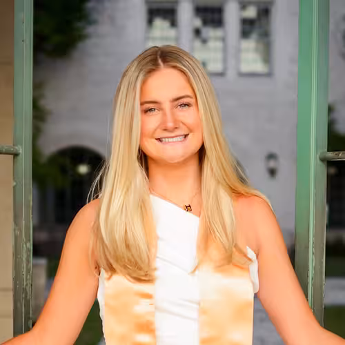 Olivia Piercy